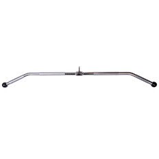 Széles hátlehúzórúd inSPORTline