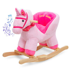 Hintaló inSPORTline Atisino