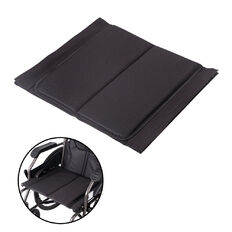 Ülőpárna inSPORTline Jakesully mechanikus kerekesszékhez, könnyű felszerelés, rögzítés csavarokkal