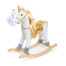 Hintaló inSPORTline Taskenito