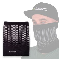 Arcvédő kendő inSPORTline Aldover