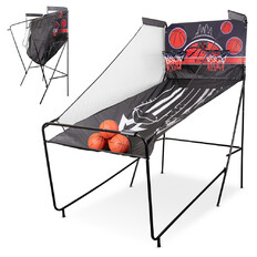 Dupla kosárlabda szett eredményjelző táblával inSPORTline Calister