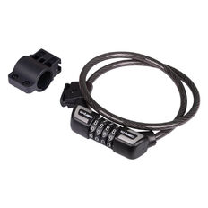 Kódzár W-TEC Zdenlock 8*800mm