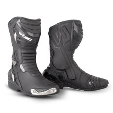 Motoros csizma W-TEC Arkus