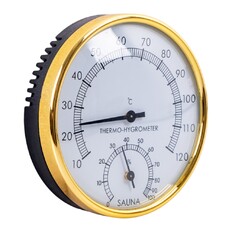 Hőmérő hidrométerrel