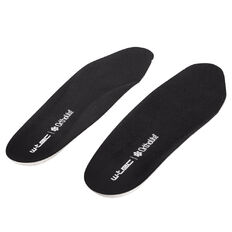 Anatómiai cipőbetét W-TEC Ortholite®, légáteresztő képesség, állítható méretezés, ütéscsillapítás, antibakteriális kezelés