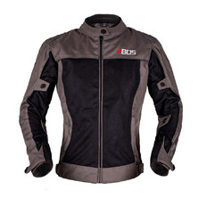 Női motoros kabát BOS Sunshine