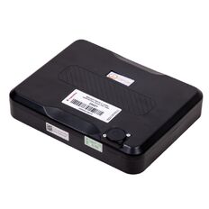 Csere akkumulátor az inSPORTline Zauney kerekesszékhez 24V 10Ah, lítium akkumulátor, 23,5 x 18 x 5 cm