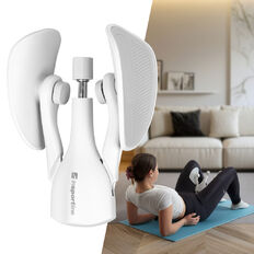 Univerzális comberősítő inSPORTline GluteTrain