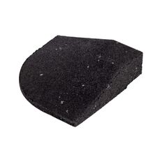 Sarokelem Proteko Plus Dot szőnyegekhez 4cm 1db, csillapítja a zajt és a rezgést, alkalmas nagy súlyú gépekhez