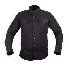 Ing W-TEC Black Heart Remorse, meghosszabbított kialakítás, hosszú ujjak, két mellzseb