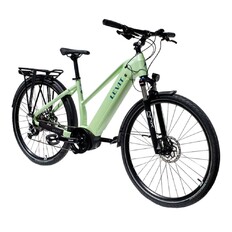 Treking ebike Levit Columba Bosch Perf. 625 28