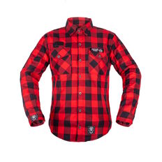 Ing W-TEC Black Heart Respector II meghosszabbított kialakítás, hosszú ujjú