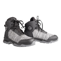 Motoros csizma W-TEC Garavit kétkomponensű talp, hálós bélés, puha futófelület