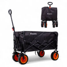 Összecsukható szállítókocsi inSPORTline Wagoner