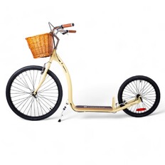 Roller inSPORTline Olmina 26/20