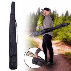 Légpuska tok inSPORTline Maisas 135x21 cm