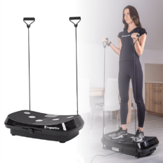 Vibrációs tréner inSPORTline Julisa