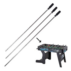 Pót rúd csocsóasztalhoz inSPORTline Almorgan