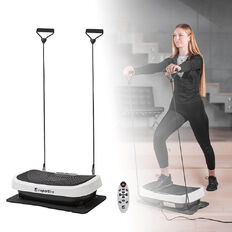 Vibrációs tréner inSPORTline Devyn