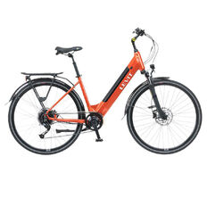 Városi ebike Levit Musca Urban HD 630 28