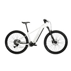 Elektromos hegyi kerékpár Kross Dust Boost 1.0 29