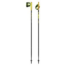Trail futóbot LEKI Evotrail FX.One TA, Trigger Shark 2.0 rendszer, ergonomikus parafa markolat, összecsukható kialakítás