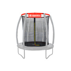Védőháló tartórudak nélkül inSPORTline Flea PRO 183 cm trambulinhoz