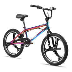 BMX kerékpár Hiland Redeem Iridium 20