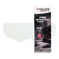 Pinlock® MaxVision™ 70 fólia - V331 PP