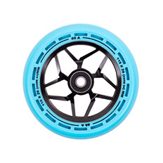 Roller kerék LMT L Wheel 115 mm ABEC 9 csapággyal