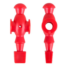 Tartalék játékos 13 v 1 WORKER Supertable csocsóhoz