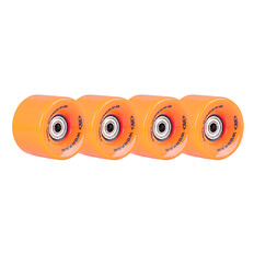 Longboard kerekek 60*45mm csapágyakkal ABEC 7 – 4db