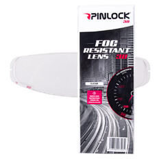 Pinlock® 30 fólie (DKS166)