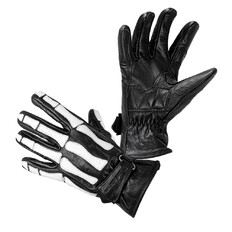 Motoros kesztyű W-TEC Classic