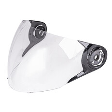 Pótplexi NK-617 sisakhoz- átlátszó