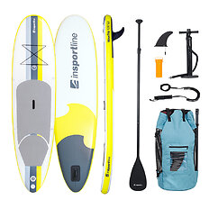 SUP inSPORTline WaveTrip 10'6