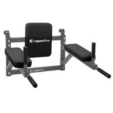 Tolódzkodó 2 az 1-ben inSPORTline LCR-11114B