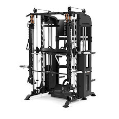 Erőkeret inSPORTline Cable Column CC700