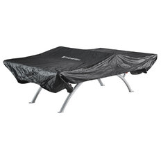 Kültéri pingpongasztal huzat inSPORTline Fendora 285x165 cm, könnyen kezelhető, állítható rögzítőpánt, tépőzáras zseb