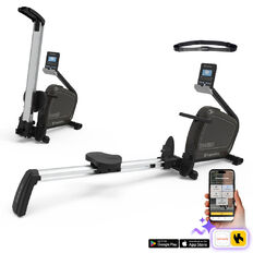 Evezőpad inSPORTline  inCondi RW60