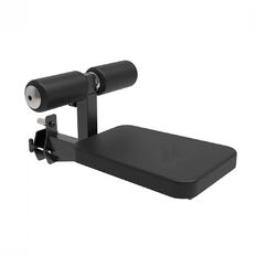 Levehető ülőke Lat Pull Seat inSPORTline CC410, 600, 650, 700 erőkeretekhez, állítható lábtámasz magasság