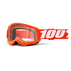 Gyerek motocross szemüveg 100% Strata 2 Youth