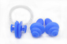 Neptunus Maia füldugó és orrcsipesz szett