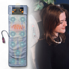 Masszázs szőnyeg inSPORTline Venpta