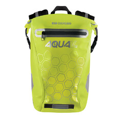 Vízhatlan hátizsák Oxford Aqua V12 Backpack 12l