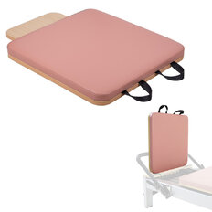 Tartalék felület inSPORTline Oquiler Pilates Reformerhez, 3 cm vastag párnázás, 2 db hordozófogantyú