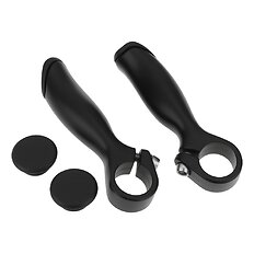 Kormányszarv inSPORTline ISL Rogotin, fokozott tartósság, könnyű rögzítés