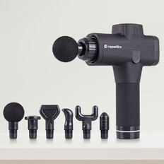 Masszázspisztoly inSPORTline Rondys