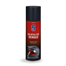 Tisztító- és fertőtlenítőszer a sisak belsejéhez S100 Helmet Interior Cleaner 300 ml